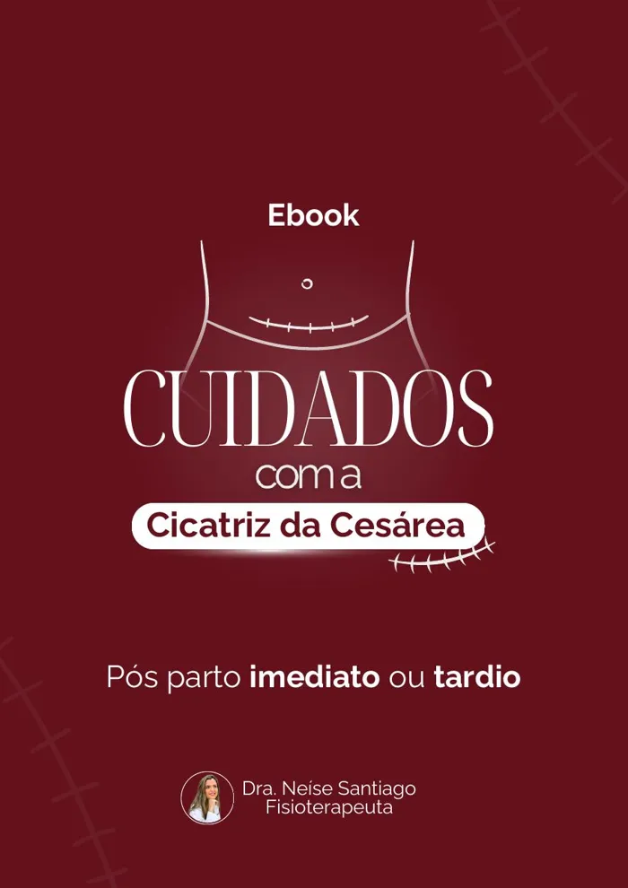 Capa do Ebook 3C no celular